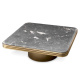 Photo Claremore coffee table (square)