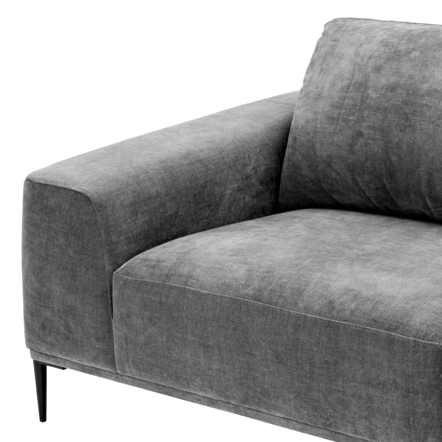 Photo Montado sofa (gray)