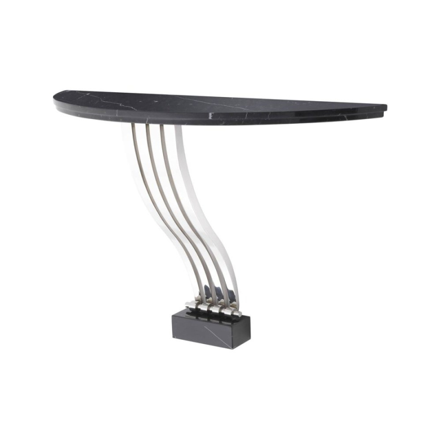 Photo Renaissance console (steel)