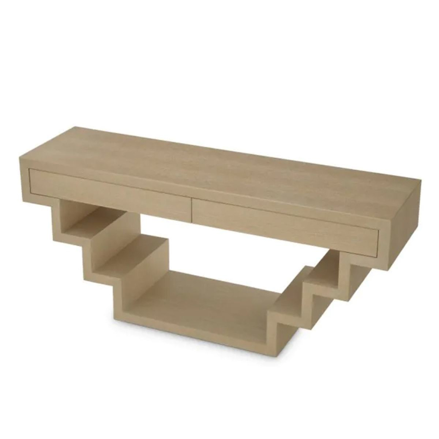 Photo Rialto console