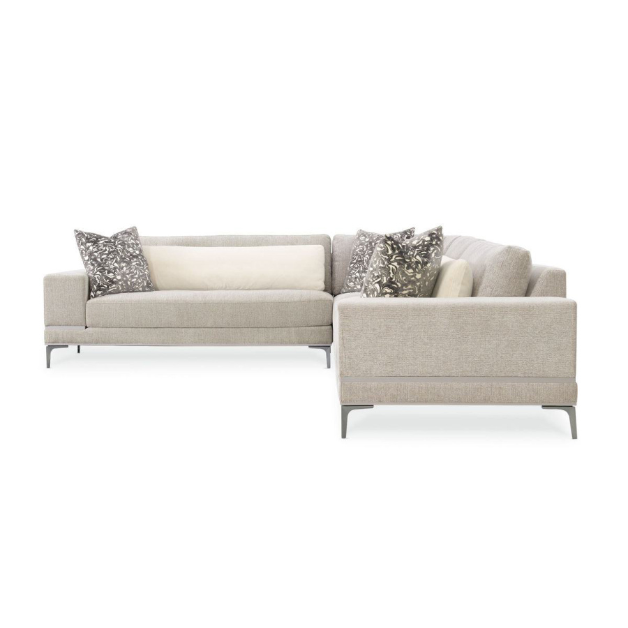 Photo Modular sofa Repetition