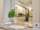 Photo Bathroom Furniture SCAVOLINI Baltimora