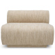 Photo Urbano chair (cream)