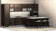 Photo Scavolini Atelier Kitchen Direct to the Island