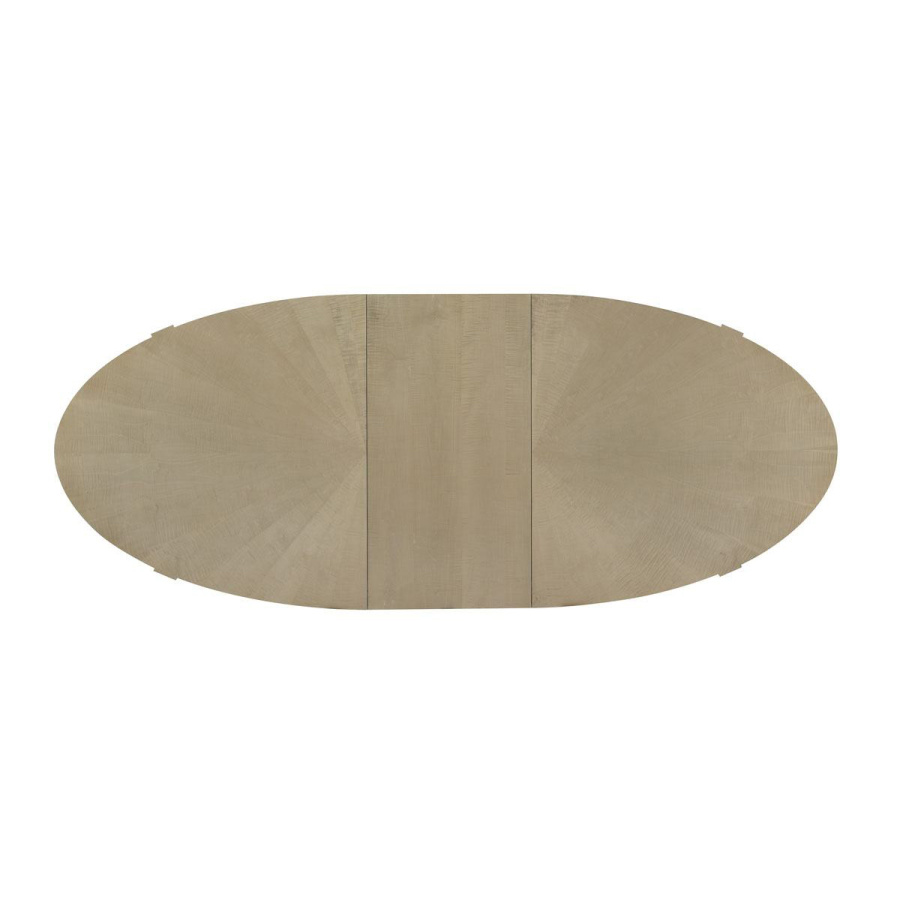 Photo Sliding dining table A House Favorite