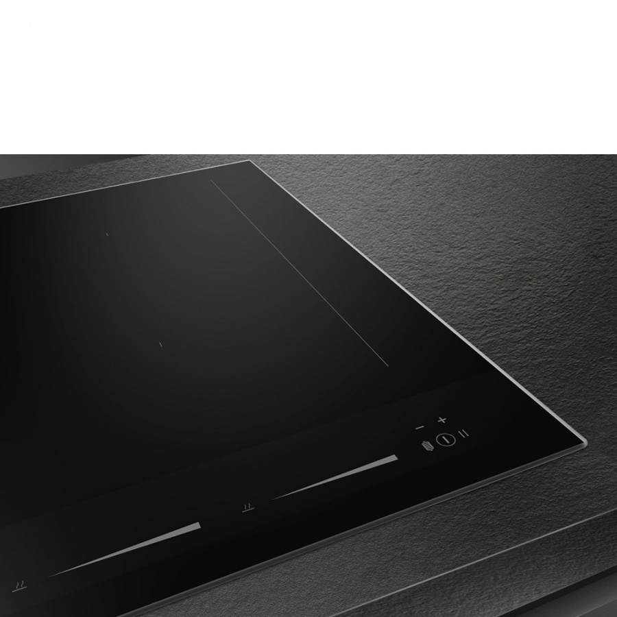 Photo Smeg SIM1963D induction hob