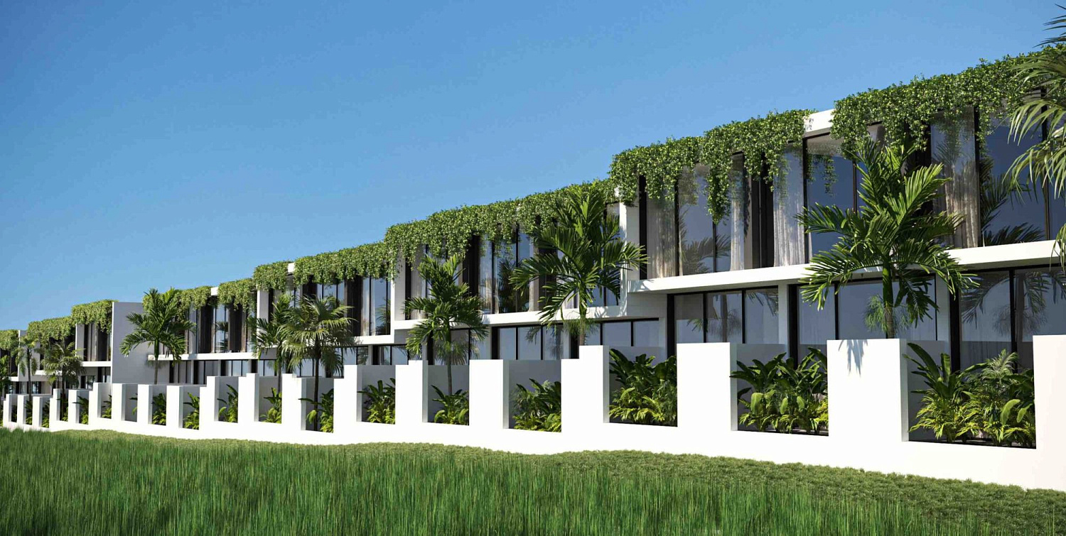 Photo Five Oceans Residence