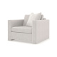 Photo Welt Played chair (gray)