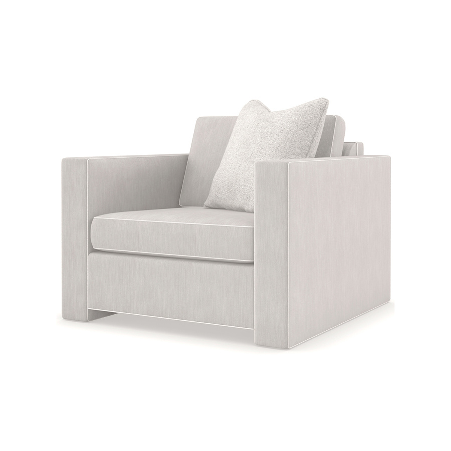 Photo Welt Played chair (gray)