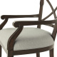Photo Brooksby Chair (with armrests)