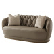 Photo Sofa Iconic I (brown)