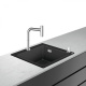 Photo Kitchen combination hansgrohe C51-F450-06 43217000, chrome