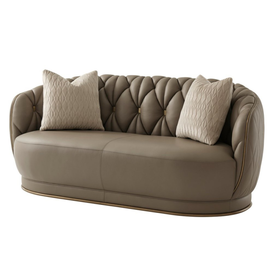 Photo Sofa Iconic I (brown)