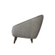 Photo Xander Noori chair (gray)