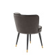 Photo Lunch chair Grenada (grey)