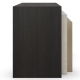 Photo Set of three side tables Contrast