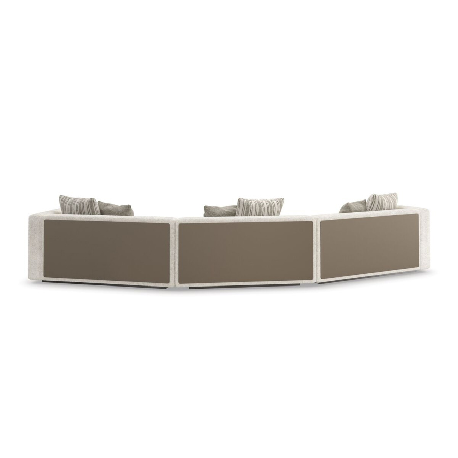 Photo Unity Modular Sofa