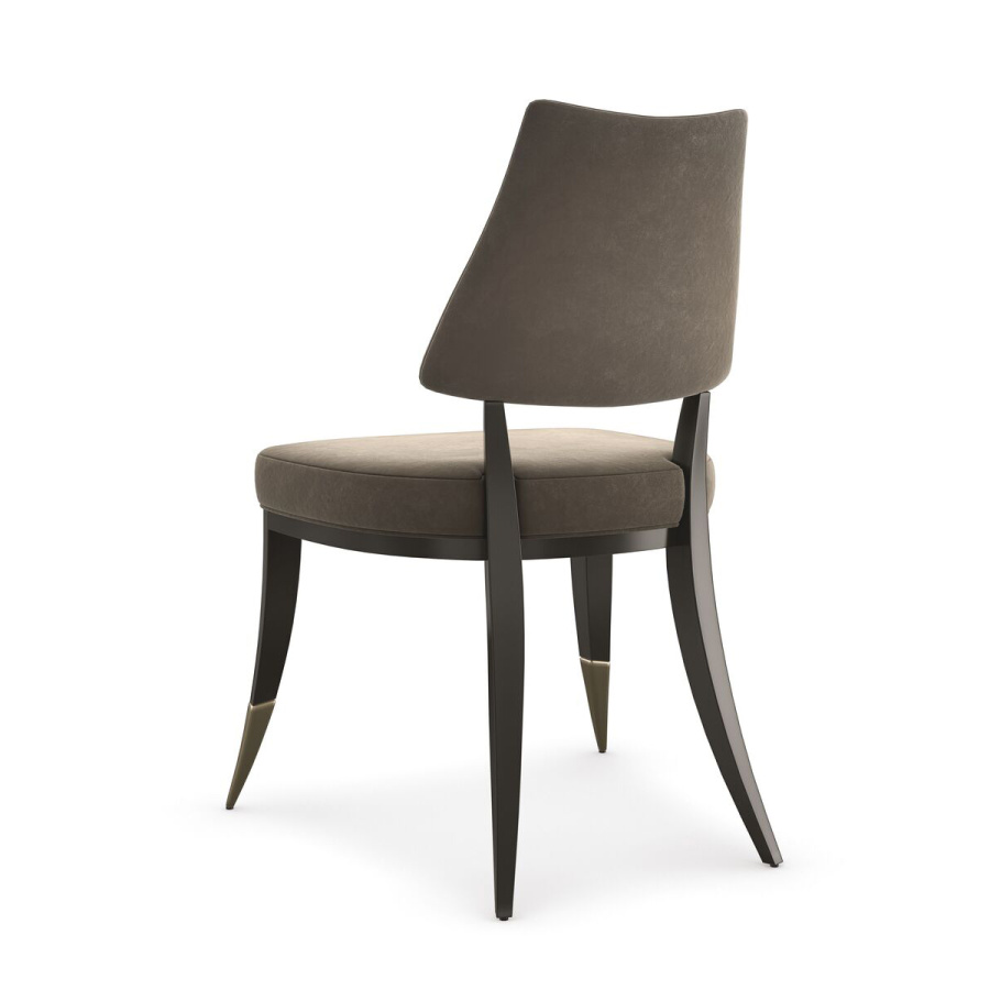 Photo Caress chair