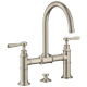 Photo Axor Montreux sink mixer 16511820