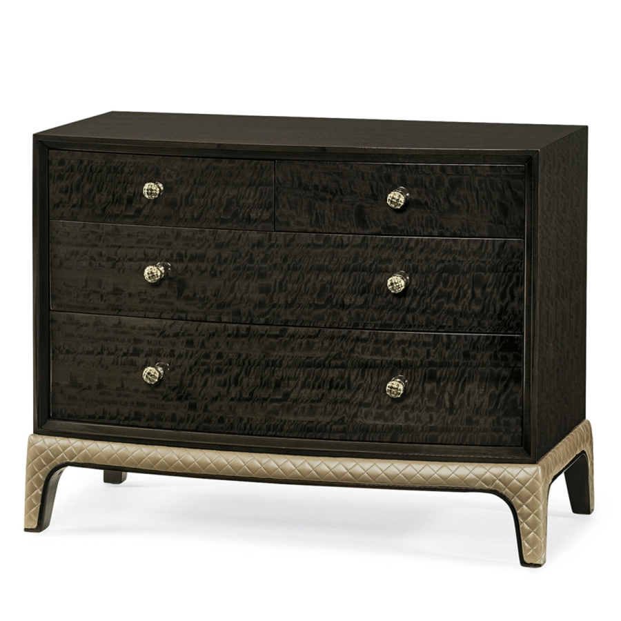 Photo The Aristocrat bedside table