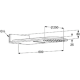 Photo Top shower Kludi A-Qa 6488005-00