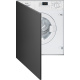 Photo Washing and drying machine Smeg LSIA127