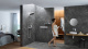Photo Thermostat hansgrohe RainSelect 15382700, at 4 exits