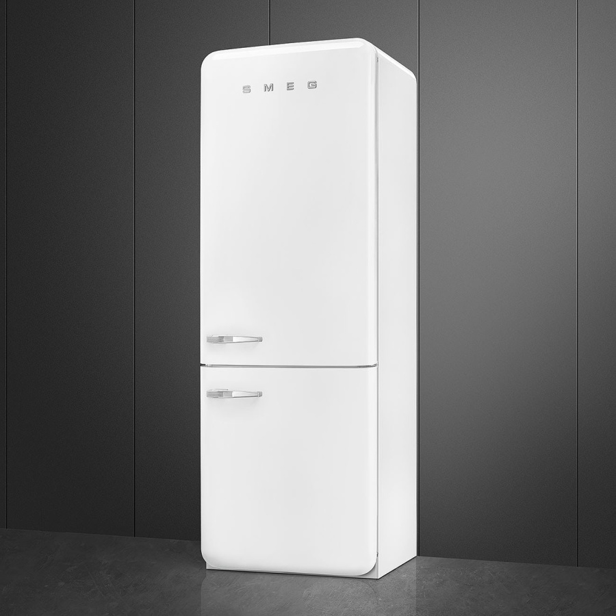 Photo Smeg FAB38RWH5 refrigerator