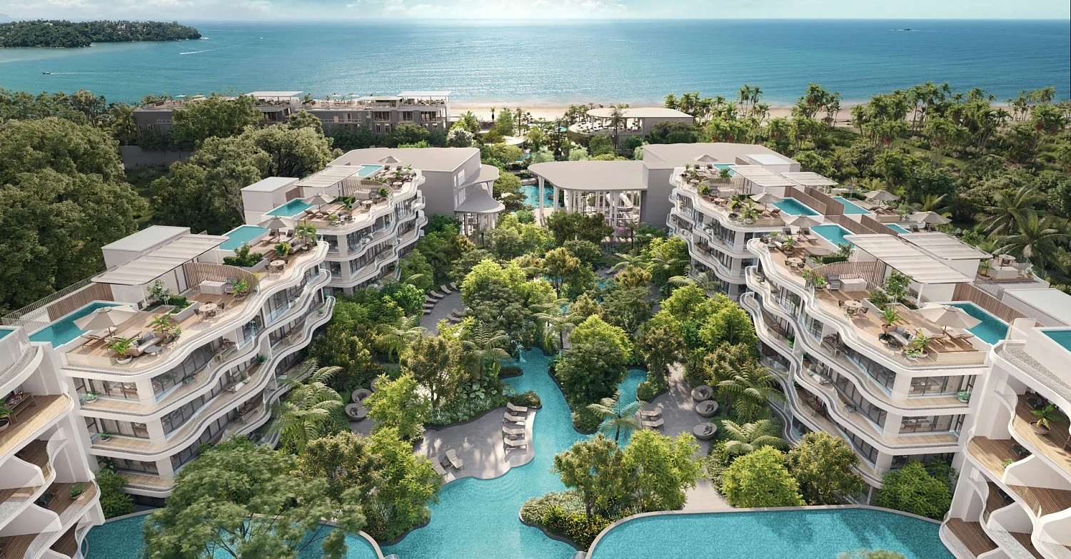 Photo Residences at Garrya Phuket