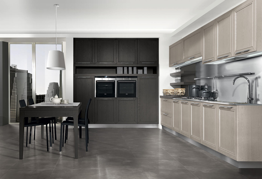 Photo Arredo3 Itaca Kitchen Direct