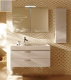 Photo 100 cm Jacob Delafon Rythmik EB1304-G80 light brown varnish