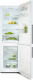 Photo Refrigerator with freezer Miele KD 4072 E Active BRWS