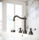 Photo JORGER DELPHI sink mixer 109.30.300.000