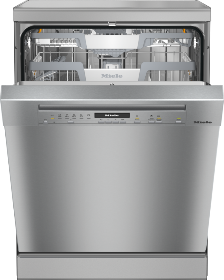 Photo Miele G 7110 SC Front AutoDos dishwasher