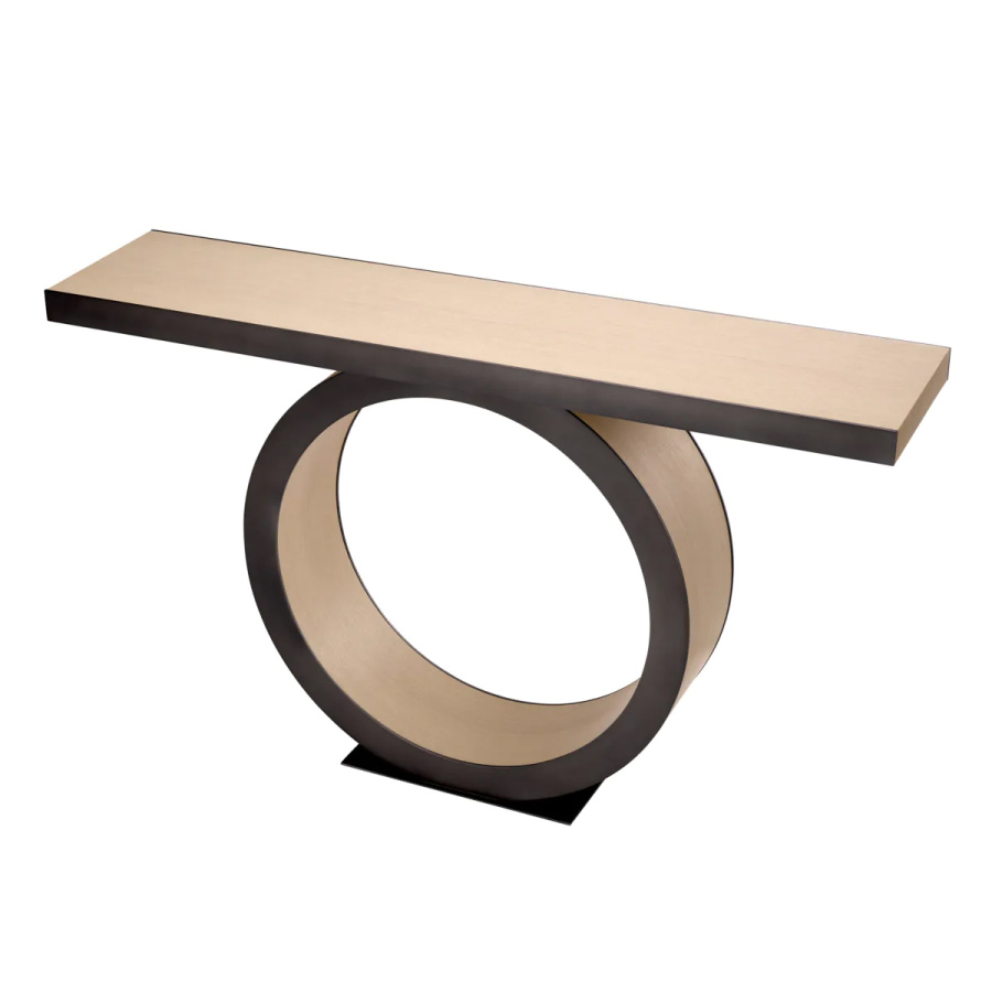 Photo Odis console