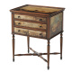 Photo Arcadia side table
