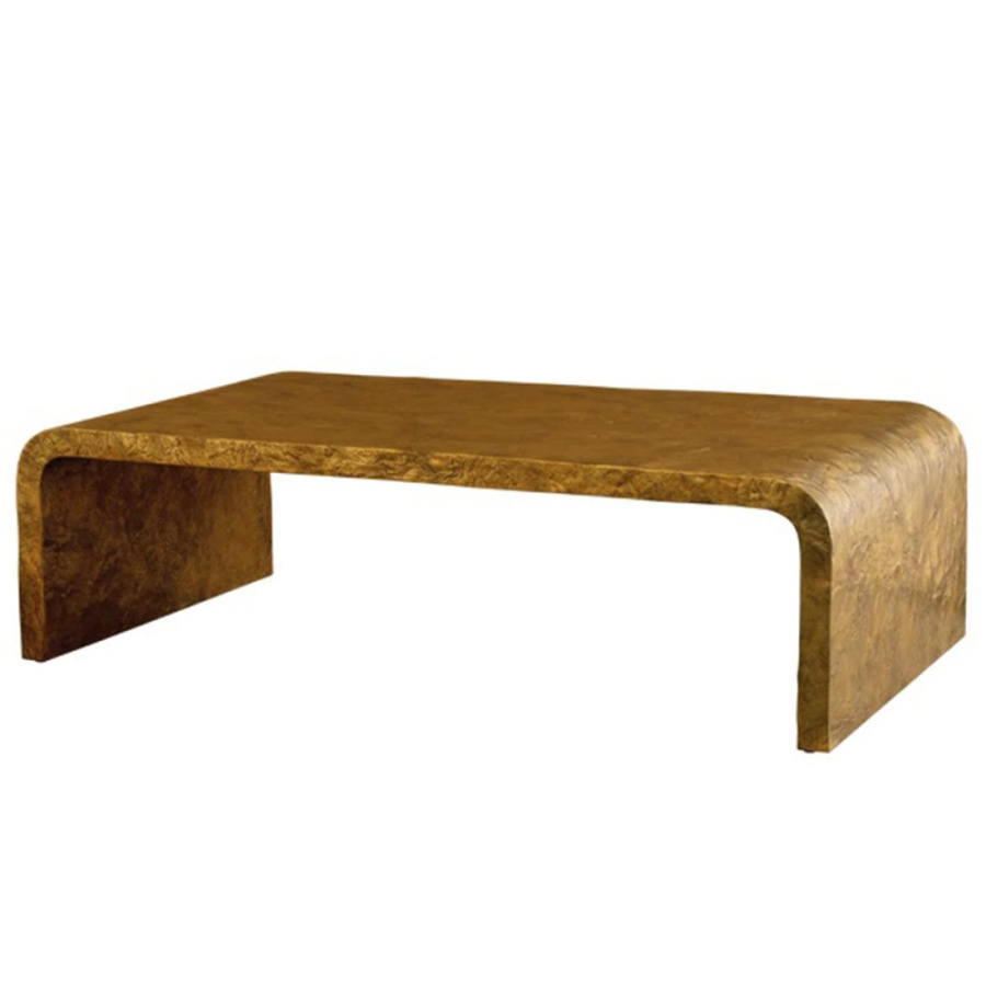 Photo Siegfred coffee table