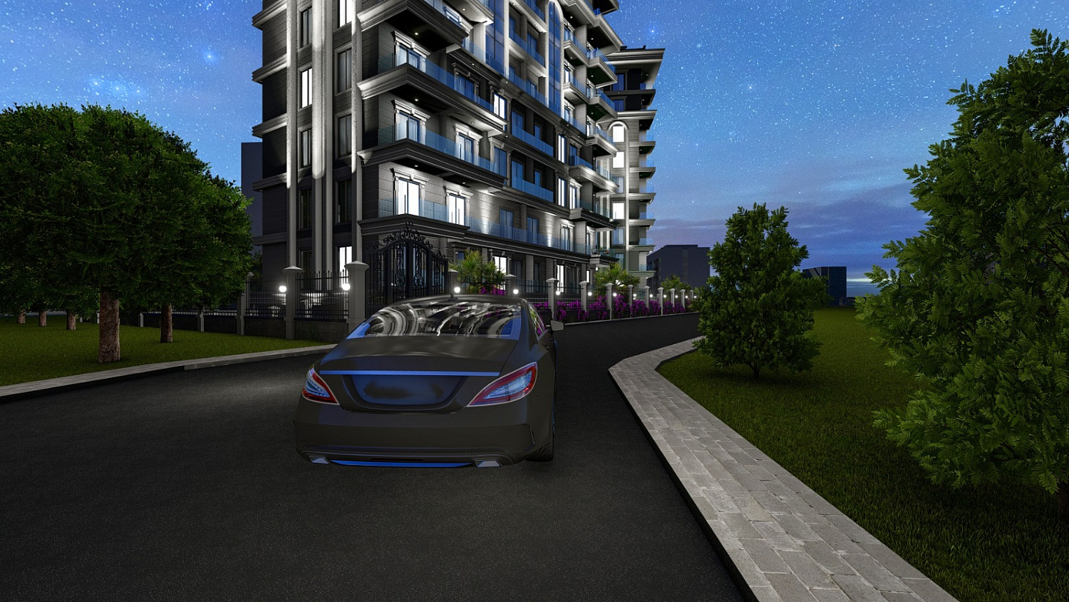 Photo Number 1 Residence