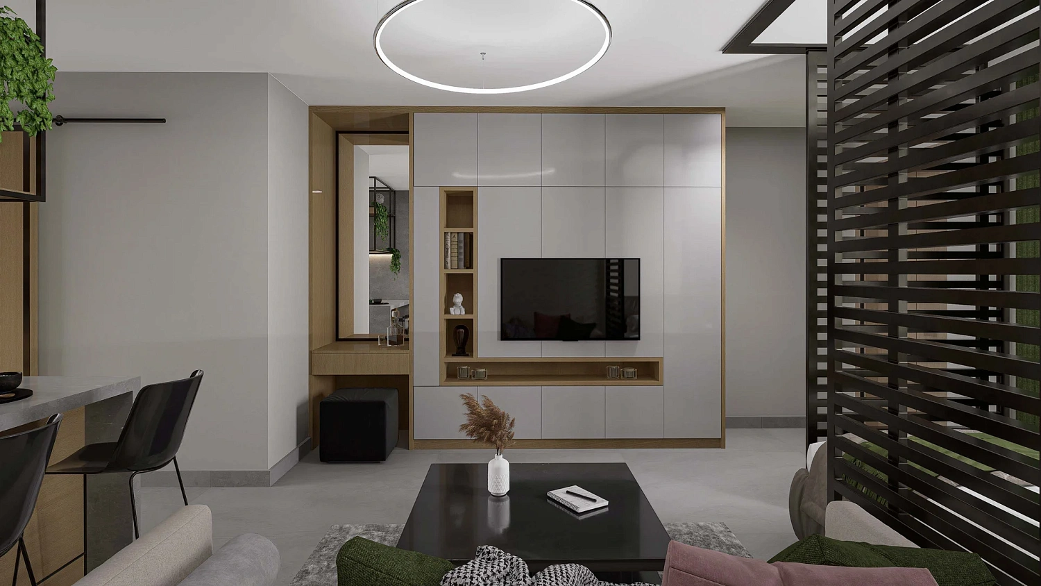 Residential complex SELARON RESIDENCE