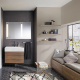 Photo Burgbad Crono sink 81 MWDU081C0001 * 1st