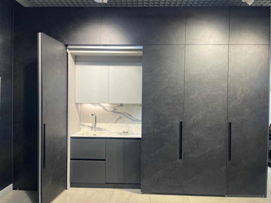 Photo Scavolini Boxlife 2086001 Kitchen
