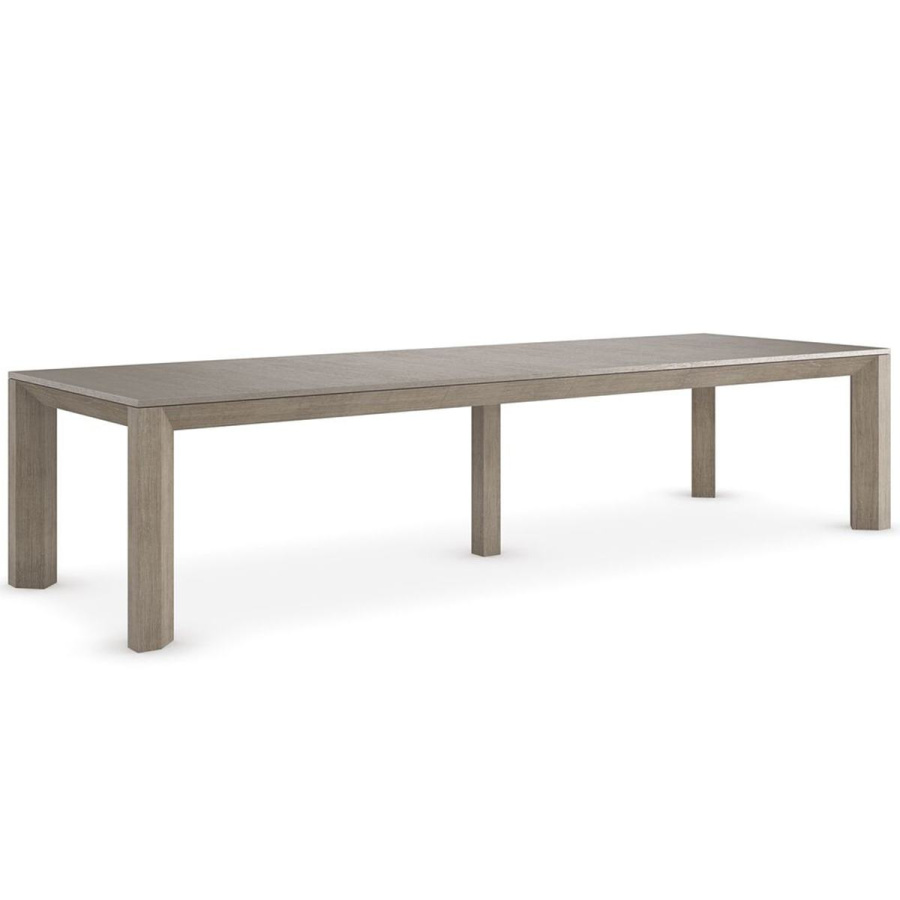 Photo Sliding dining table Low Country