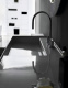 Photo Laufen Kartell sink mixer 3.1133.2.004. 221. 1st