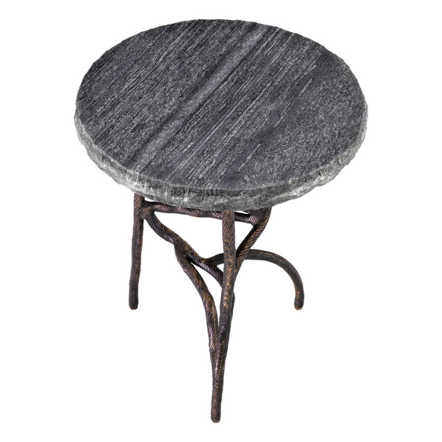 Photo Dreyfus side table
