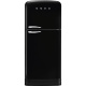 Photo Smeg FAB50RBL5 refrigerator