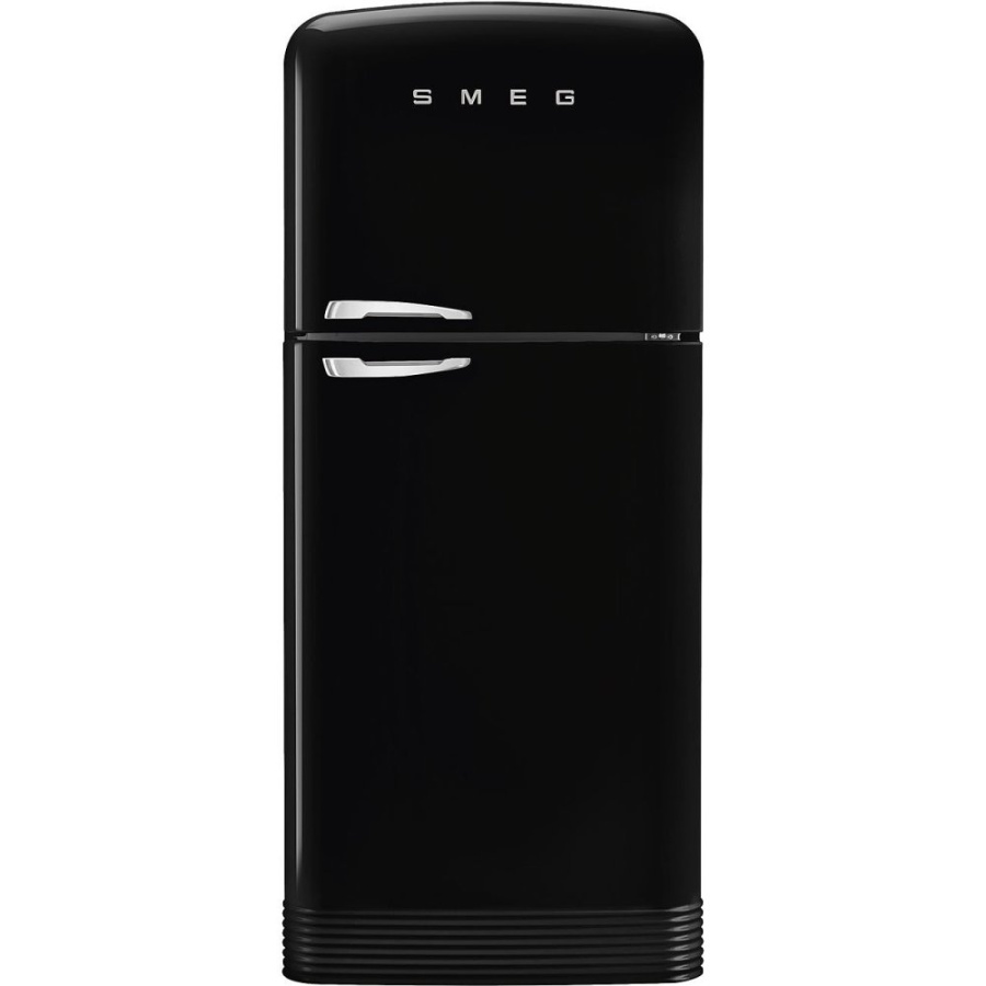 Photo Smeg FAB50RBL5 refrigerator