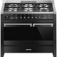 Photo Smeg A2BL-81 Cooking Centre