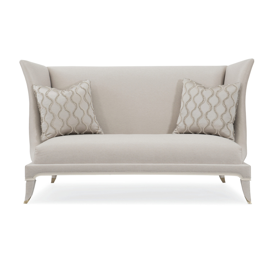 Photo Double Date sofa