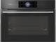 Photo Window cabinet with microwave Asko OCM8478G
