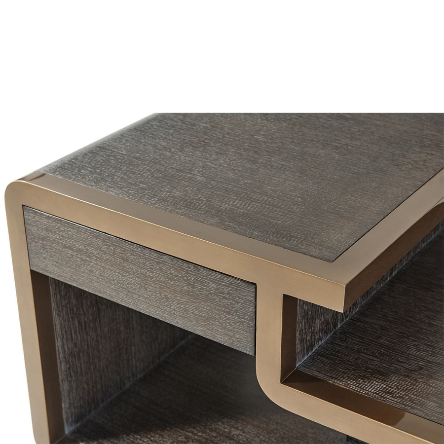 Photo Michael Berman's side table